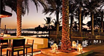 Hotel Movenpick Jumeirah Lakes Towers 4