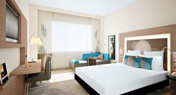 Hotel Novotel Bur Dubai 2