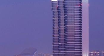 Hotel Novotel Dubai Al Barsha 2