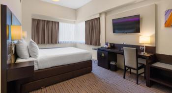 Hotel Premier Inn Dubai Ibn Battuta Mall 2