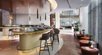Hotel Ramada By Wyndham Dubai Barsha Heights 3