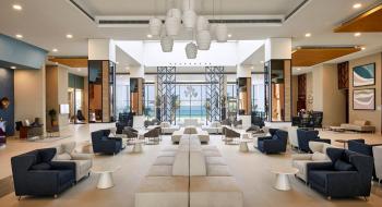 Hotel Riu Dubai 2