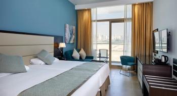 Hotel Riu Dubai 4