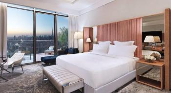 Hotel Sls Dubai En Residences 2