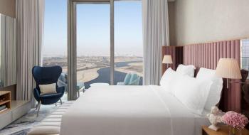 Hotel Sls Dubai En Residences 3