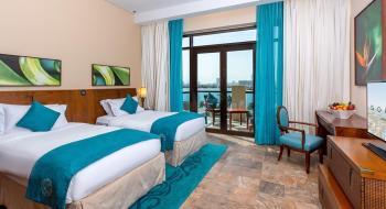 Resort Sofitel Dubai The Palm En Spa 3