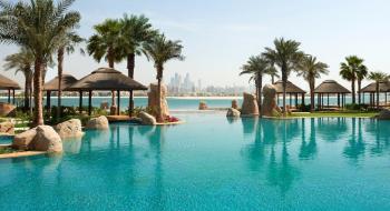 Resort Sofitel Dubai The Palm En Spa 2