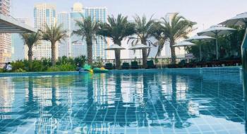 Hotel Stella Di Mare Dubai Marina 4