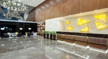 Hotel Tryp By Wyndham Dubai 2