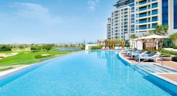 Hotel Vida Emirates Hills 3