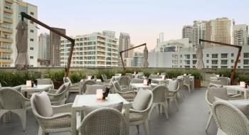 Hotel Wyndham Dubai Marina 3