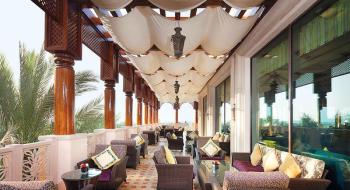 Hotel Al Qasr 3