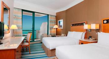 Hotel Hilton Dubai Jumeirah 3