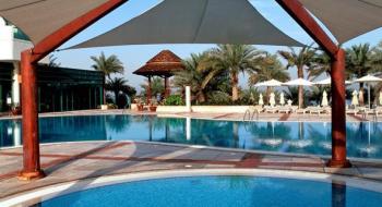 Hotel Hilton Dubai Jumeirah Beach 2