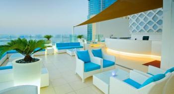 Hotel Hilton Dubai Jumeirah Beach 3