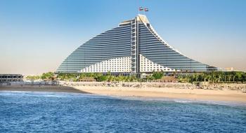 Hotel Jumeirah Beach 2