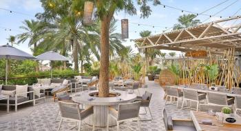 Hotel Le Meridien Mina Seyahi Beach Resort En Waterpark 2