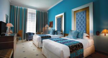 Hotel Marina Byblos 4