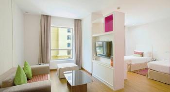 Hotel Ramada Suites By Wyndham Dubai Jbr 3