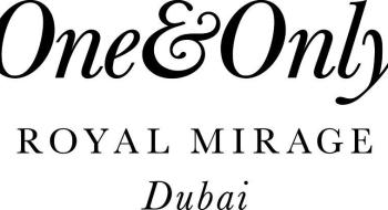 Hotel Residence En Spa At One And Only Royal Mirage 2