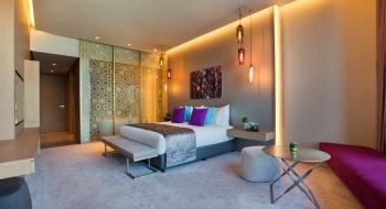Hotel Rixos Premium Dubai 2