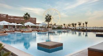 Hotel Rixos Premium Dubai 3