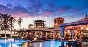 Hotel Royal Mirage Arabian Court 4