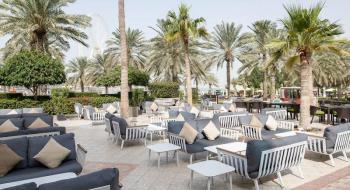 Hotel Sheraton Jumeirah Beach En Towers 2