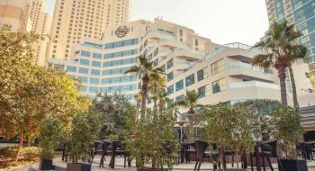 Hotel Sheraton Jumeirah Beach Resort 2