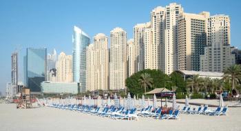 Hotel Sheraton Jumeirah Beach Resort 3