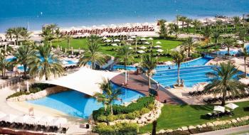 Hotel The Westin Mina Seyahi Beach Resort En Marina 2