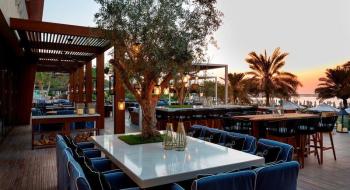 Hotel The Westin Mina Seyahi Beach Resort En Marina 4