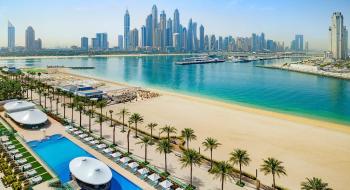 Hotel Hilton Dubai Palm Jumeirah 4