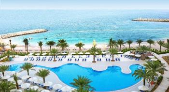 Hotel Al Bahar Hotel En Resort 2