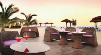 Hotel Fujairah Rotana Resort En Spa 2
