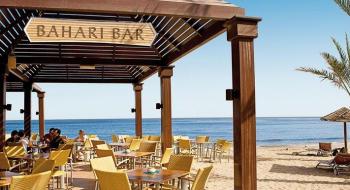Hotel Iberotel Miramar Al Aqah Beach Resort 4