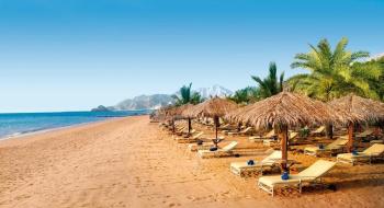 Hotel Le Meridien Al Aqah Beach 3