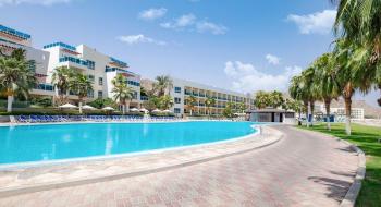 Hotel Radisson Blu Resort Fujairah 4