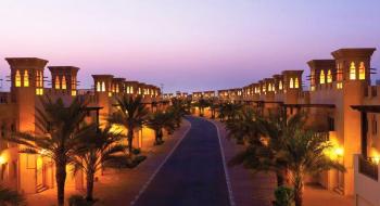 Hotel Al Hamra Residence En Village 3