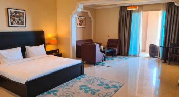 Hotel Al Hamra Residence En Village 2