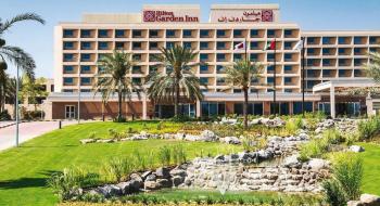 Hotel Hilton Garden Inn Ras Al Khaimah 2