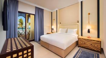 Hotel Hilton Ras Al Khaimah Beach Resort 2