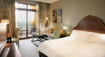 Hotel Hilton Ras Al Khaimah Beach Resort 3
