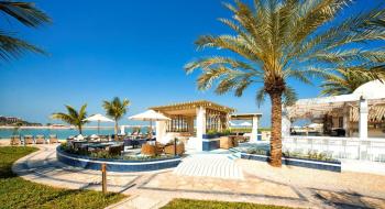 Hotel Hilton Ras Al Khaimah Beach Resort 4