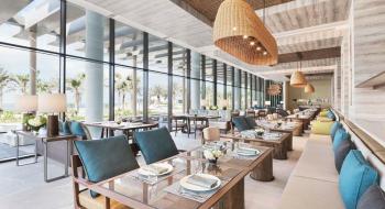 Hotel Intercontinental Ras Al Khaimah Resort En Spa 4