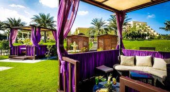 Hotel Rixos Bab Al Bahr 4
