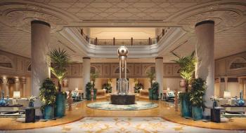 Hotel Waldorf Astoria Ras Al Khaimah 4