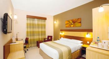 Hotel Citymax Sharjah 2