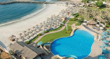 Hotel Coral Beach Resort 3