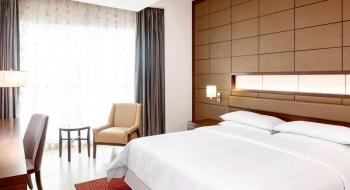 Hotel Four Points By Sheraton Sharjah 2